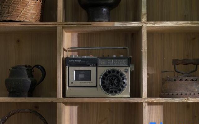 Tengchong Heshun Yuanye Inn