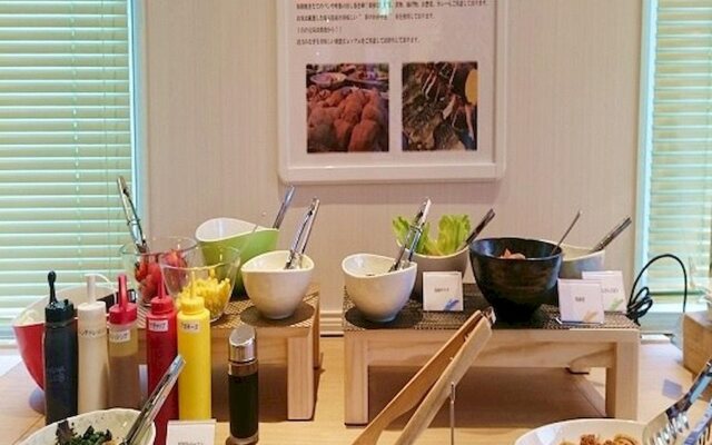 Ai Hotel Ageo