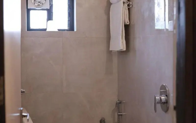 Hotel Al Zam Zam