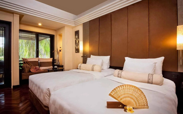 The Royal Beach Seminyak Bali