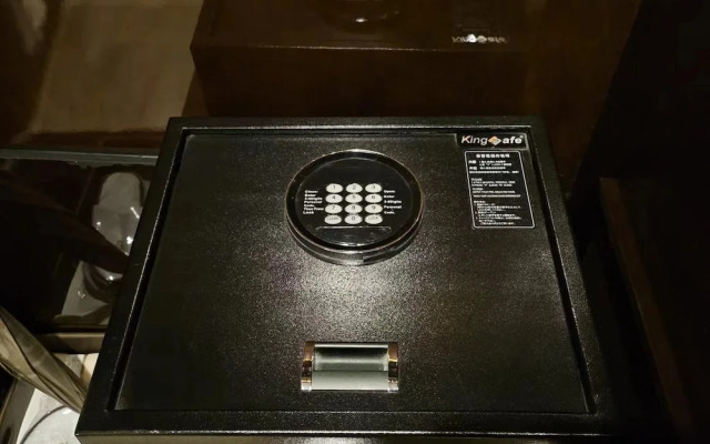 Royal Garden Hotel ShangHai