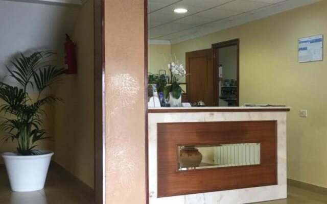 Hotel Rias Baixas