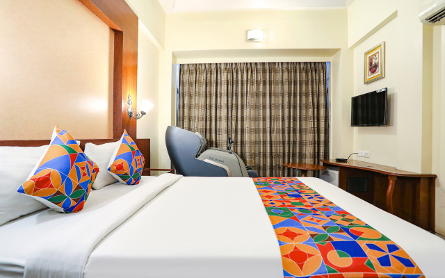 Fabhotel Shubhangan