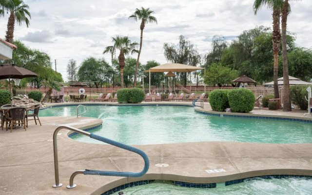 Westgate Painted Mountain Golf Resort