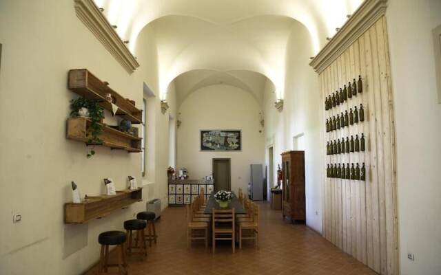 Antico Convento San Francesco