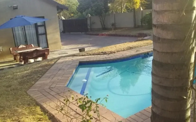 Midrand Sleep & GO