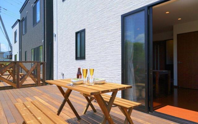 Fujinokura Village B - Vacation STAY 84882