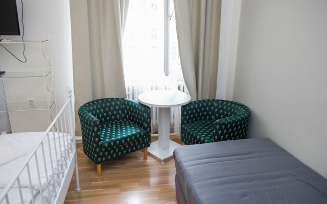 Citystay Prague
