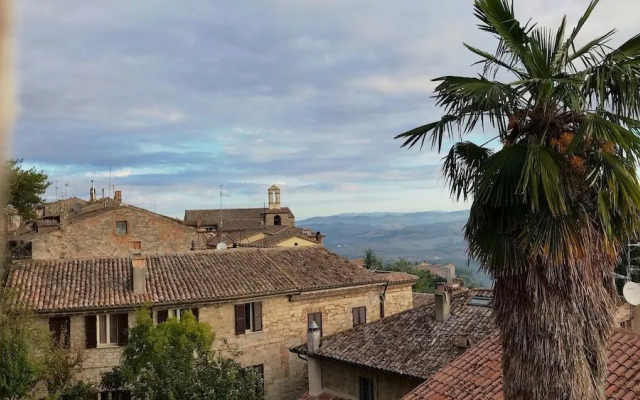 B&B Residenza Teatro Antico