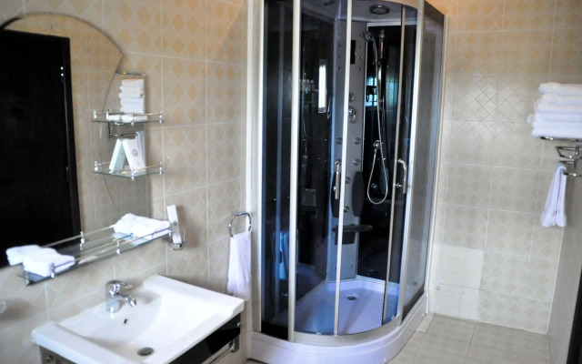 AES Luxury Apartments Abuja