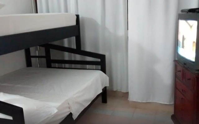 Apartamento En El Rodadero