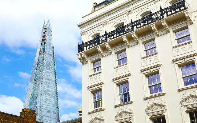 St Christopher's Inn London Bridge - The Oasis