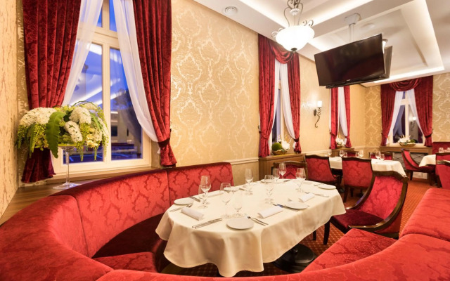Hotel Dvorana