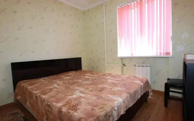 Госпитальная 3