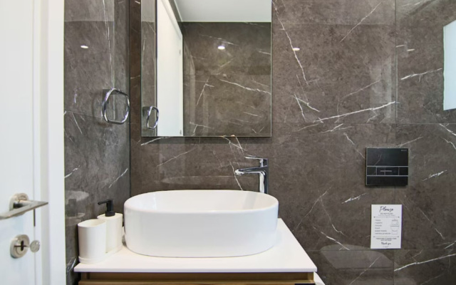 131 LIM 202 - Stay Anna Residence Sea View Apart