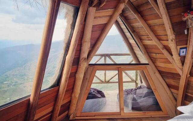 La Juanita Hostel Mesa de los Santos