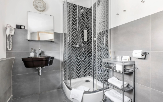 Aparthotel Stalowa52