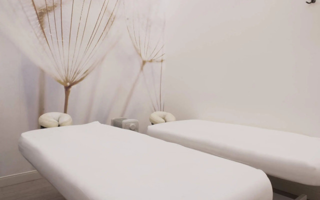 Marriott Santa Cruz de la Sierra Hotel