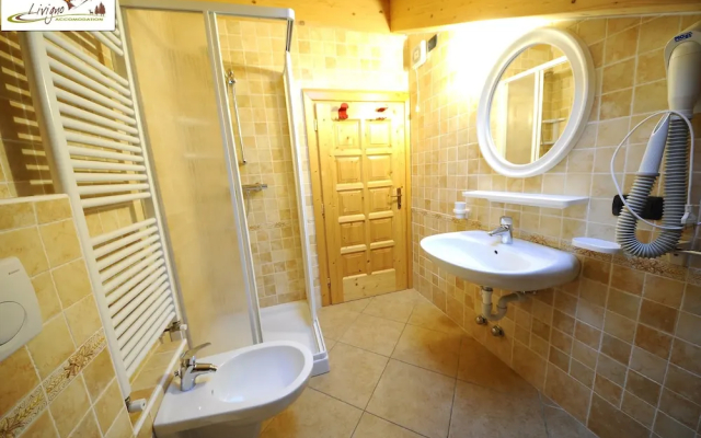 Chalet da Maria