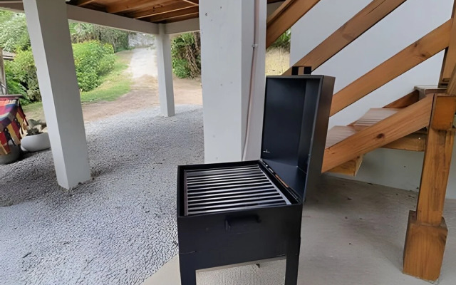 Tilli's Haus Praia & Campo