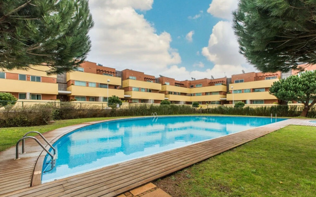 Furadouro Pine Beach Villa