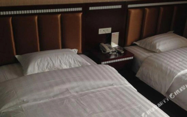 Xindongshan Business Hotel