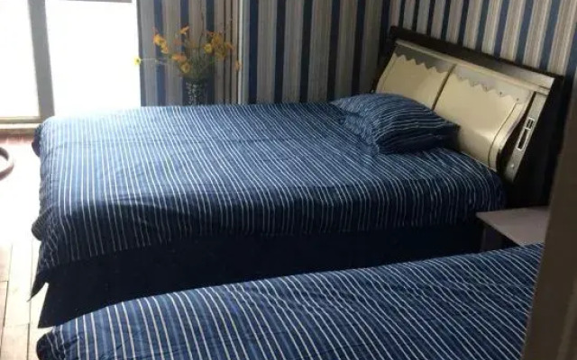 Warm House Short Rent Apartment