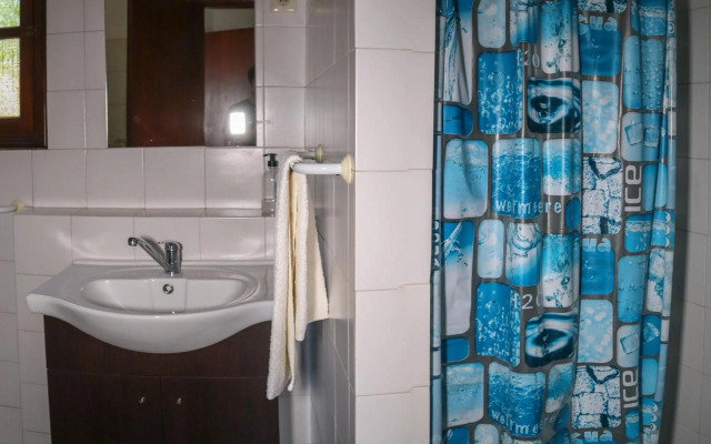 Casas Tipicas Candelaria Tabua