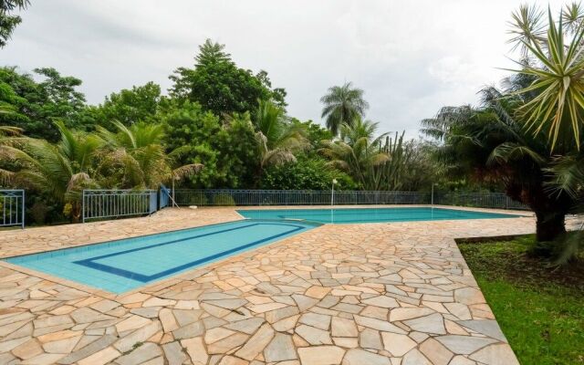 OYO Jardim Park Hotel