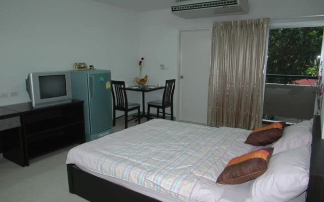PMTK Residence
