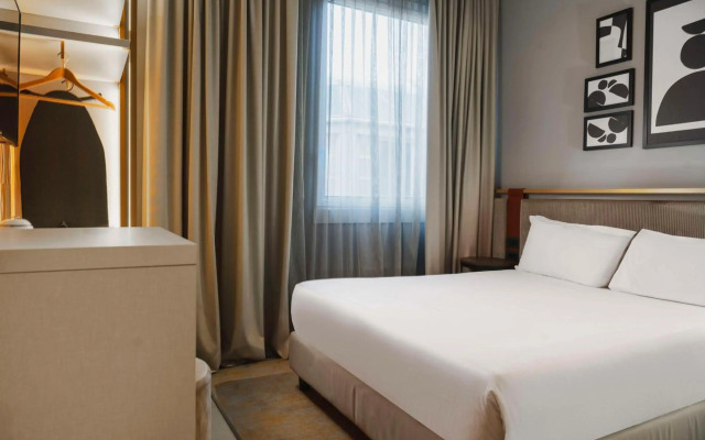 Hilton Garden Inn Bologna North