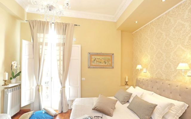 Bella Roma Luxury Accomodation