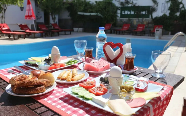 Bitez Otel