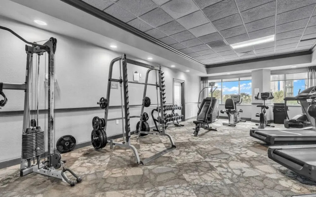 Bluewater Resort 502