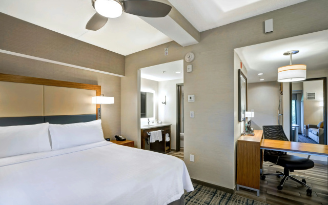 Homewood Suites by Hilton Boston Brookline-Longwood Medical