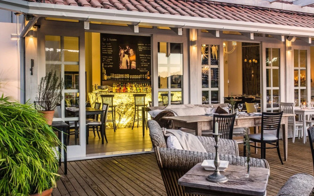 Felissimo Exclusive Hotel