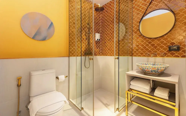 Riva Vibe  Bangkok by PCL