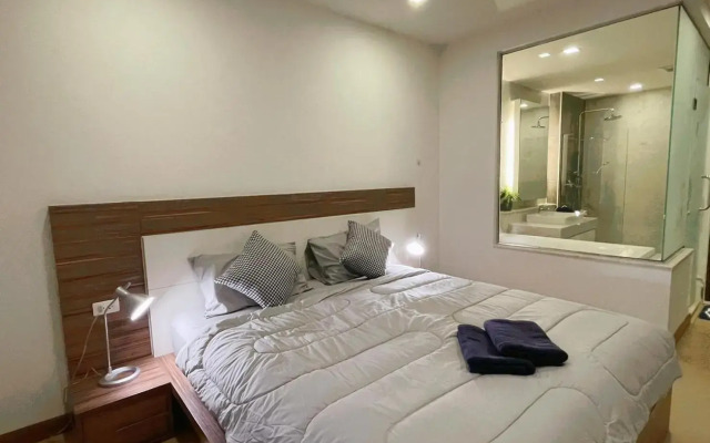 The Astra Condo