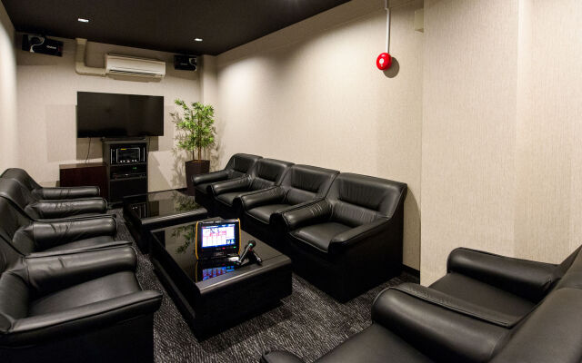 Livemax Resort Hakone Sengokuhara