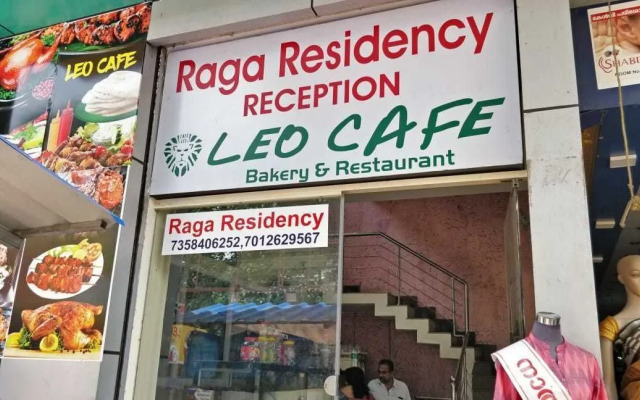 Raga Residency