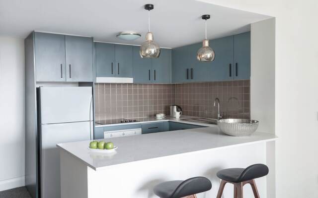 Saville Park Suites Chatswood