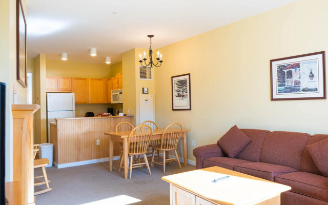 Long Trail House at Stratton Mountain Resort