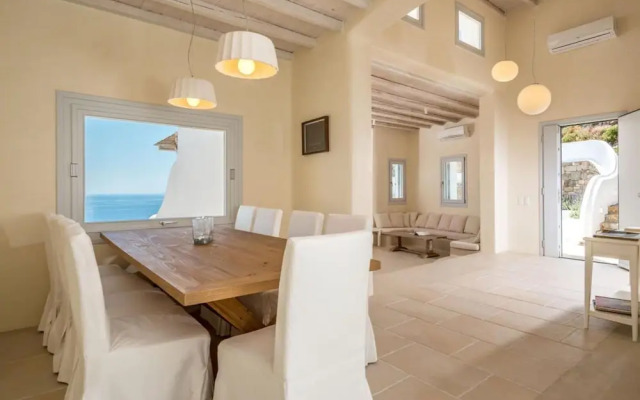 Luxury Key Mykonos 5 Bed Villa Maple Kalo Livadi
