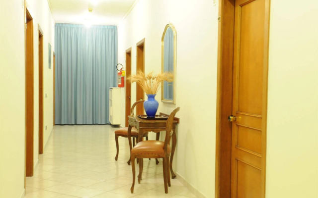 Hotel Grifone