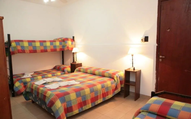 Hostal La Linda