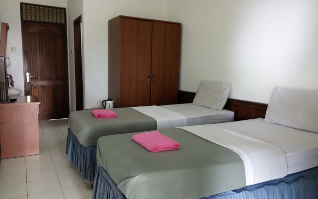 Berlian Resort
