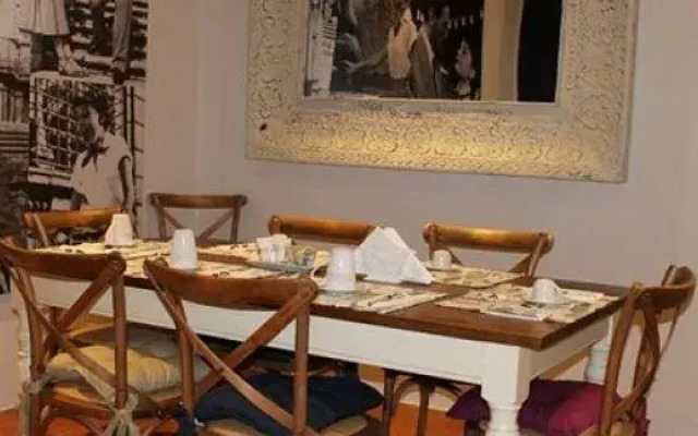 Vacanze Romane Rooms