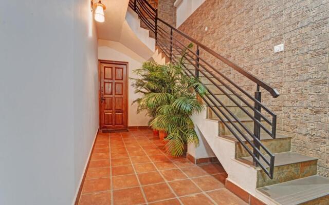 Treebo Alaka Rester Homestay