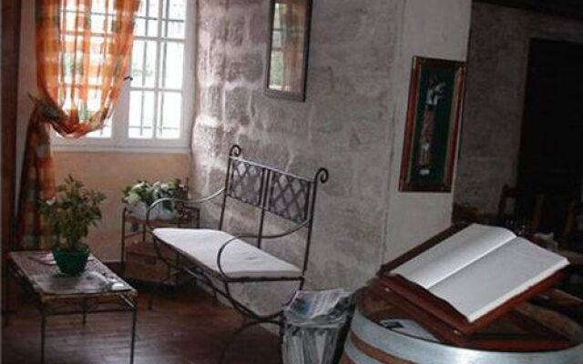 Auberge d'Uzès