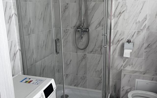 Апартаменты на улице Советская